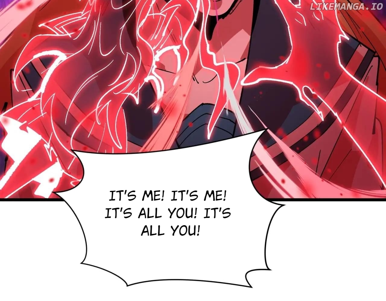 Era of the Haunted Chapter 511 - page 14